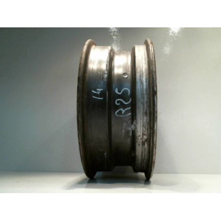 JANTE TOLE RENAULT 25 /88