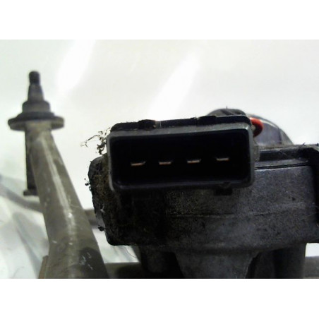 MOTEUR ESSUIE-GLACE AVANT PEUGEOT 206 1998-2009