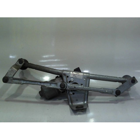 MOTEUR ESSUIE-GLACE AVANT PEUGEOT 206 1998-2009