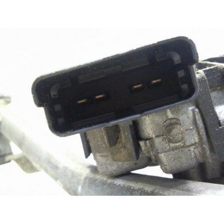 MOTEUR ESSUIE-GLACE AVANT PEUGEOT 206 1998-2009