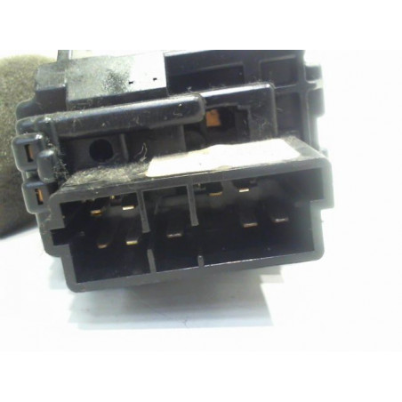 COMMANDE ESSUIE GLACE PEUGEOT 206 1998-2009