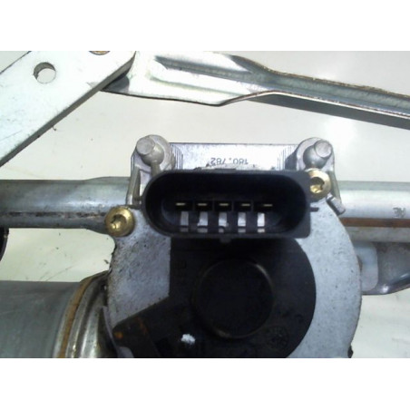 MOTEUR ESSUIE-GLACE AVANT FORD FIESTA V Phase 1 2002-2005
