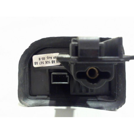 COMMANDE AUTORADIO FORD FOCUS CLIPPER I 1998-2004