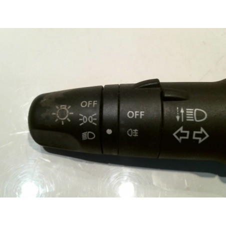 COMMANDE ECLAIRAGE NISSAN MICRA II Phase 4 2000-2003