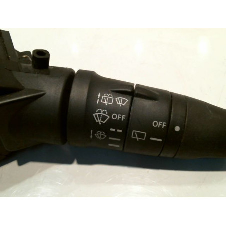 COMMANDE ESSUIE GLACE NISSAN MICRA II Phase 4 2000-2003