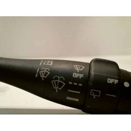 COMMANDE ESSUIE GLACE NISSAN MICRA II Phase 2 1996-1998