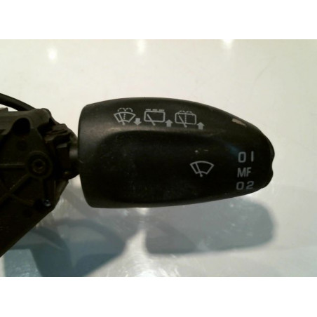 BLOC COMMODOS SEAT ALHAMBRA MONOSP. I Phase 1 1996-2000