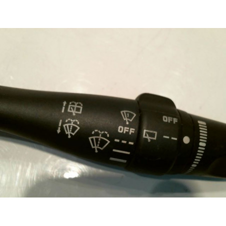 COMMANDE ESSUIE GLACE NISSAN PRIMERA BREAK II 1998-1999