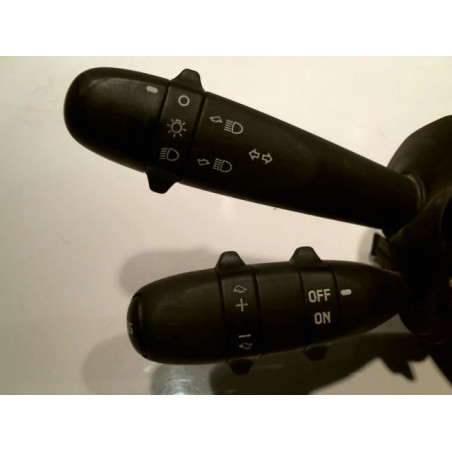 BLOC COMMODOS ALFA ROMEO 147 Phase 1 2000-2004