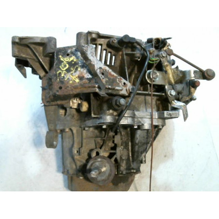 BOITE A VITESSE MECANIQUE PEUGEOT 306 Phase 1 1993-1997 2.0 XSi
