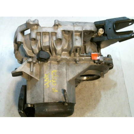 BOITE A VITESSE MECANIQUE RENAULT CLIO I Phase 1 1990-1994 1.1