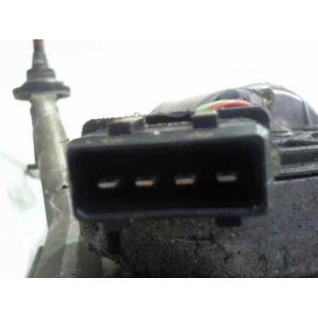 MOTEUR ESSUIE-GLACE AVANT PEUGEOT 206 1998-2009