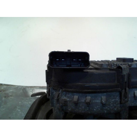 MOTEUR ESSUIE-GLACE AVANT RENAULT VEL SATIS Phase 1 2002-2005