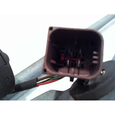 MOTEUR ESSUIE-GLACE AVANT CITROEN XSARA PICASSO MONOSP. 1999-2010