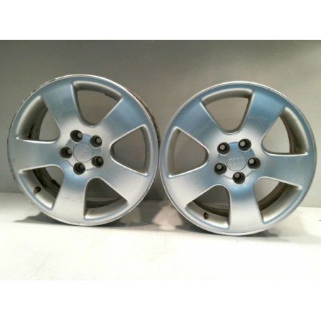JANTE ALUMINIUM AUDI A3 I Phase 2 2000-2003