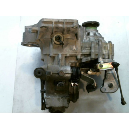 BOITE A VITESSE MECANIQUE VOLKSWAGEN GOLF III 1992-1997 