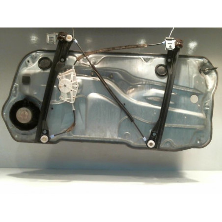 MECANISME+MOTEUR LEVE-GLACE AVANT GAUCHE VOLKSWAGEN GOLF IV 1998-2004