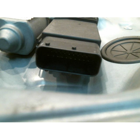 MECANISME+MOTEUR LEVE-GLACE AVANT GAUCHE VOLKSWAGEN GOLF IV 1998-2004
