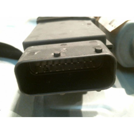 MECANISME+MOTEUR LEVE-GLACE AVANT DROIT VOLKSWAGEN GOLF IV 1998-2004