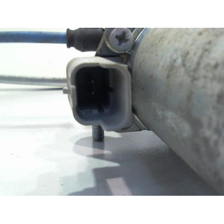 MECANISME+MOTEUR LEVE-GLACE ARRIERE DROIT PEUGEOT 406 BERL. Phase 2 1999-2004