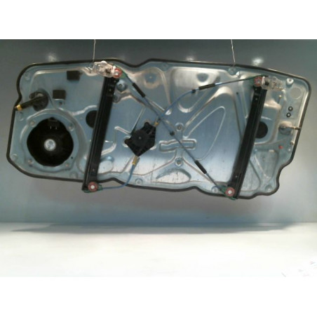 MECANISME+MOTEUR LEVE-GLACE AVANT GAUCHE FIAT STILO 2001-2007