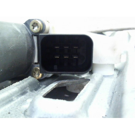 MECANISME+MOTEUR LEVE-GLACE AVANT GAUCHE MERCEDES CLASSE C BERL. II Phase 1 (203) 2000-2004