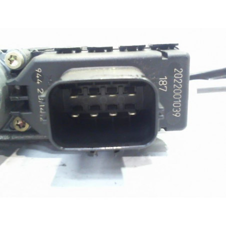 MECANISME+MOTEUR LEVE-GLACE AVANT DROIT FORD FOCUS I 1998-2004