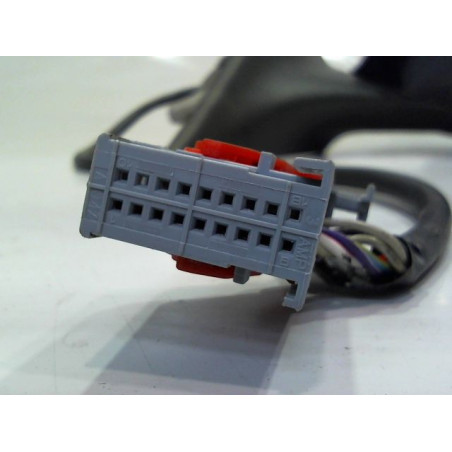 RETROVISEUR EXTERIEUR ELECTRIQUE GAUCHE ALFA ROMEO 159 BERL. 2005-2013