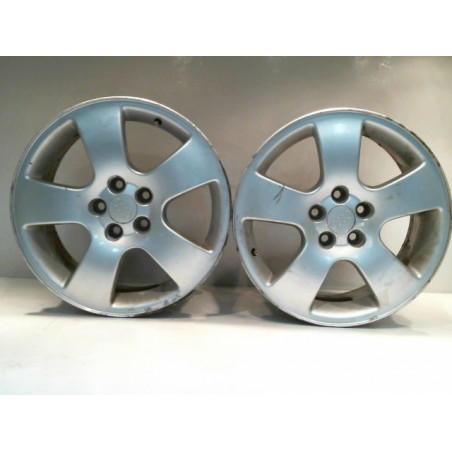 JANTE ALUMINIUM AUDI A3 I Phase 1 1996-2000