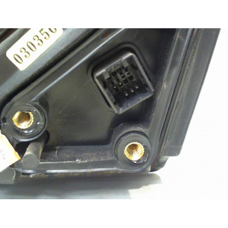 RETROVISEUR EXTERIEUR ELECTRIQUE DROIT HYUNDAI ACCENT II 2001-2005