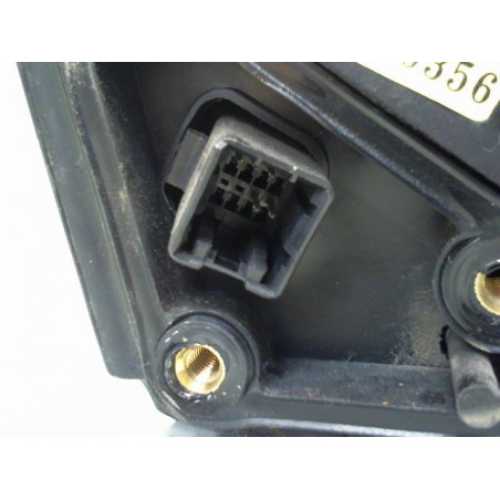RETROVISEUR EXTERIEUR ELECTRIQUE GAUCHE HYUNDAI ACCENT II 2001-2005