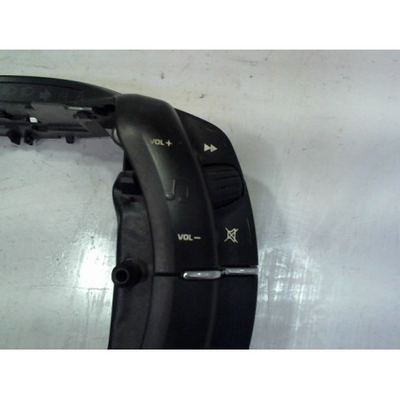 COMMANDE AUTORADIO CITROEN C4 I Phase 1 2004-2008