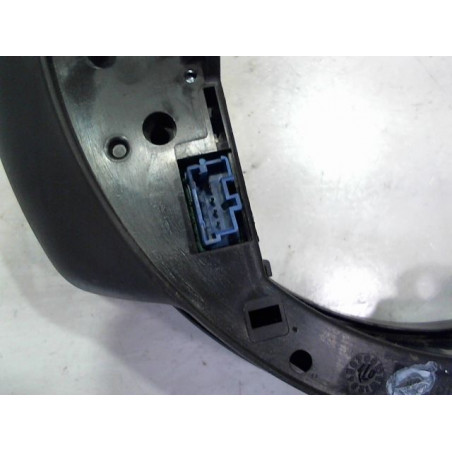 COMMANDE AUTORADIO CITROEN C4 I Phase 1 2004-2008