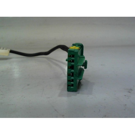 COMMANDE AUTORADIO PEUGEOT 206 1998-2009