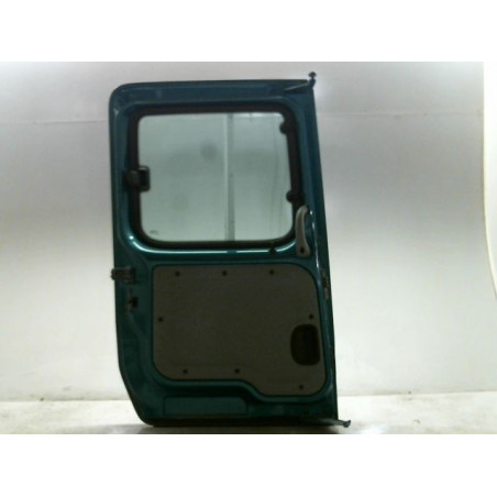 PORTE COULISSANTE GAUCHE RENAULT KANGOO BREAK I Phase 1 1999-2003