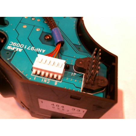 COMMANDE ECLAIRAGE MINI MINI I Phase 1 (R50/R53) 2001-2004