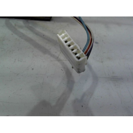RETROVISEUR EXTERIEUR ELECTRIQUE DROIT FIAT BRAVA I 1995-2001