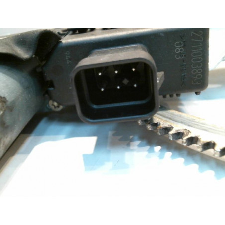 MECANISME+MOTEUR LEVE-GLACE AVANT DROIT OPEL ASTRA II (G) 1998-2004