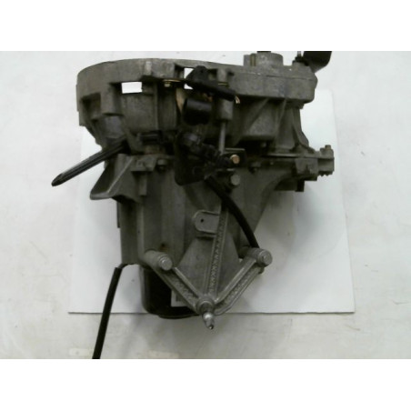 BOITE A VITESSE MECANIQUE RENAULT CLIO II Phase 2 2001-2006 