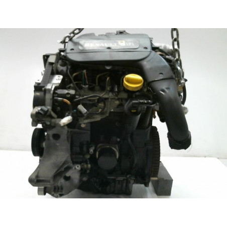 MOTEUR DIESEL RENAULT MEGANE I Phase 2 1999-2002 