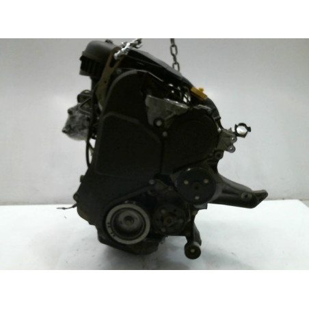 MOTEUR DIESEL RENAULT MEGANE I Phase 2 1999-2002 