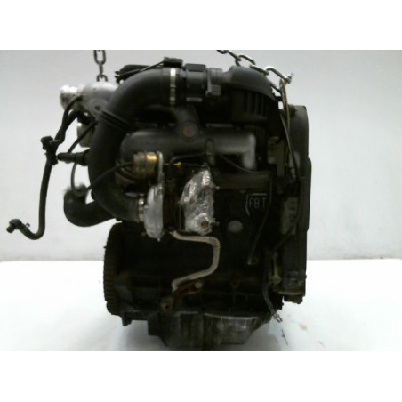 MOTEUR DIESEL RENAULT MEGANE I Phase 2 1999-2002 