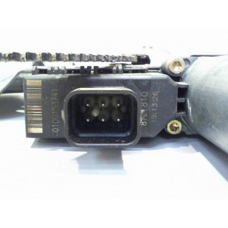 MECANISME+MOTEUR LEVE-GLACE AVANT DROIT OPEL ASTRA II (G) 1998-2004