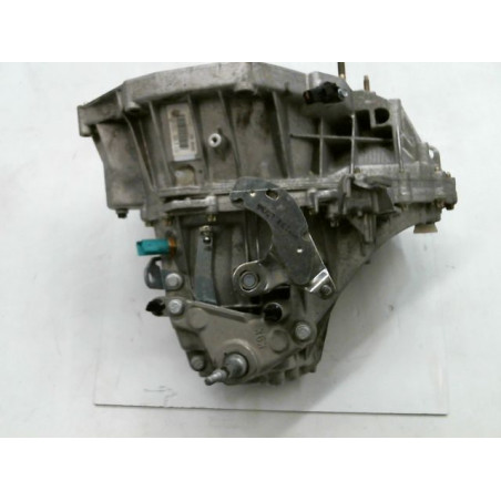 BOITE A VITESSE MECANIQUE RENAULT SCENIC MONOSP. II Phase 2 2006-2009 1.5 dCi 