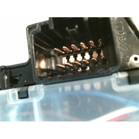 COMMANDE ESSUIE GLACE FORD FOCUS II Phase 2 2008-2010