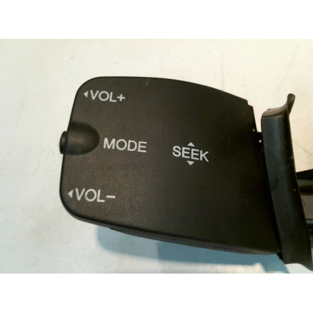 COMMANDE AUTORADIO FORD FOCUS II Phase 2 2008-2010