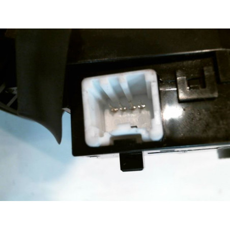 COMMANDE AUTORADIO FORD FOCUS II Phase 2 2008-2010