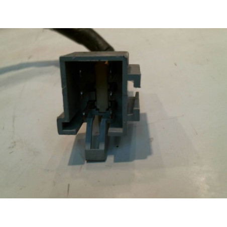 RETROVISEUR EXTERIEUR ELECTRIQUE GAUCHE CHRYSLER GRAND VOYAGER MONOSP. II LONG 1991-1995