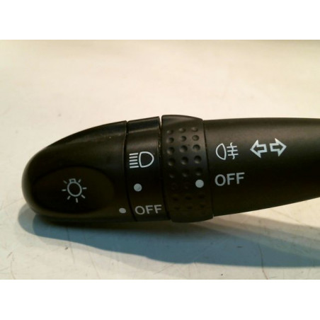 COMMANDE ECLAIRAGE TOYOTA YARIS I Phase 1 1999-2003