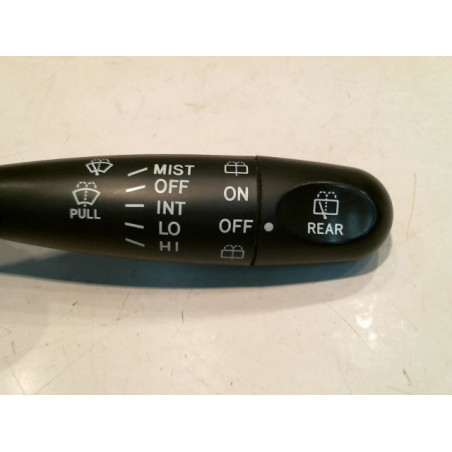 COMMANDE ESSUIE GLACE TOYOTA YARIS I Phase 1 1999-2003